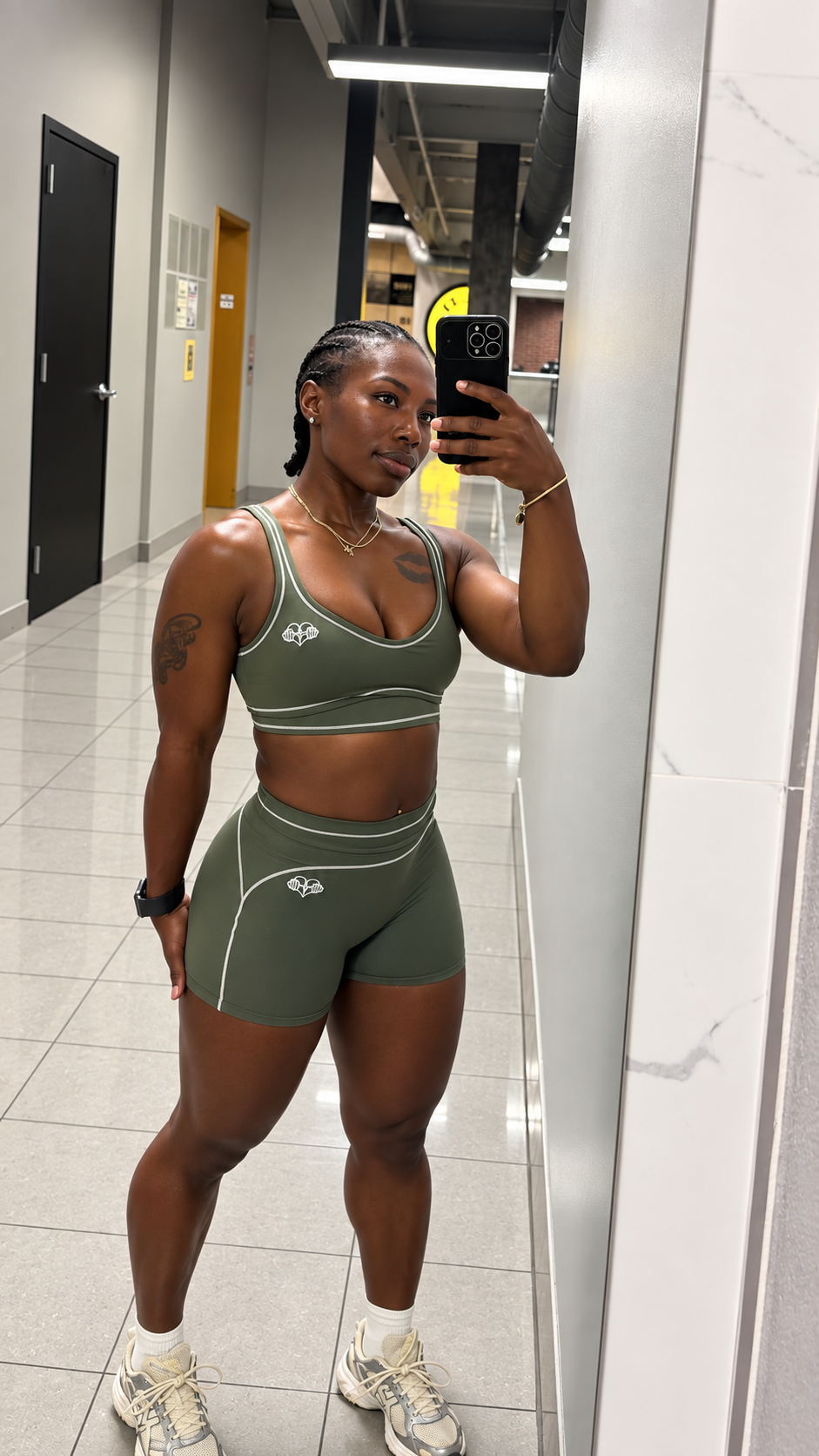 More Than Fitness: The Story Behind MTIFH