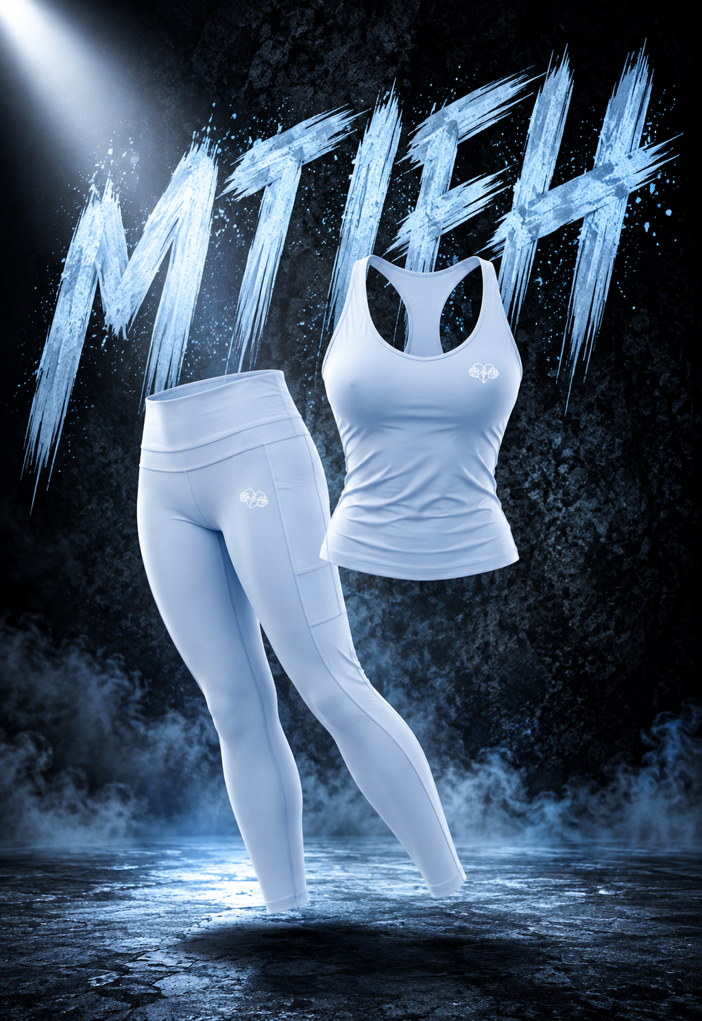 MTIFH Elevate Sculpt Legging Set