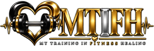 My Training In Fitness Healing - Home