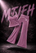 MTIFH Sculpt Flare Set