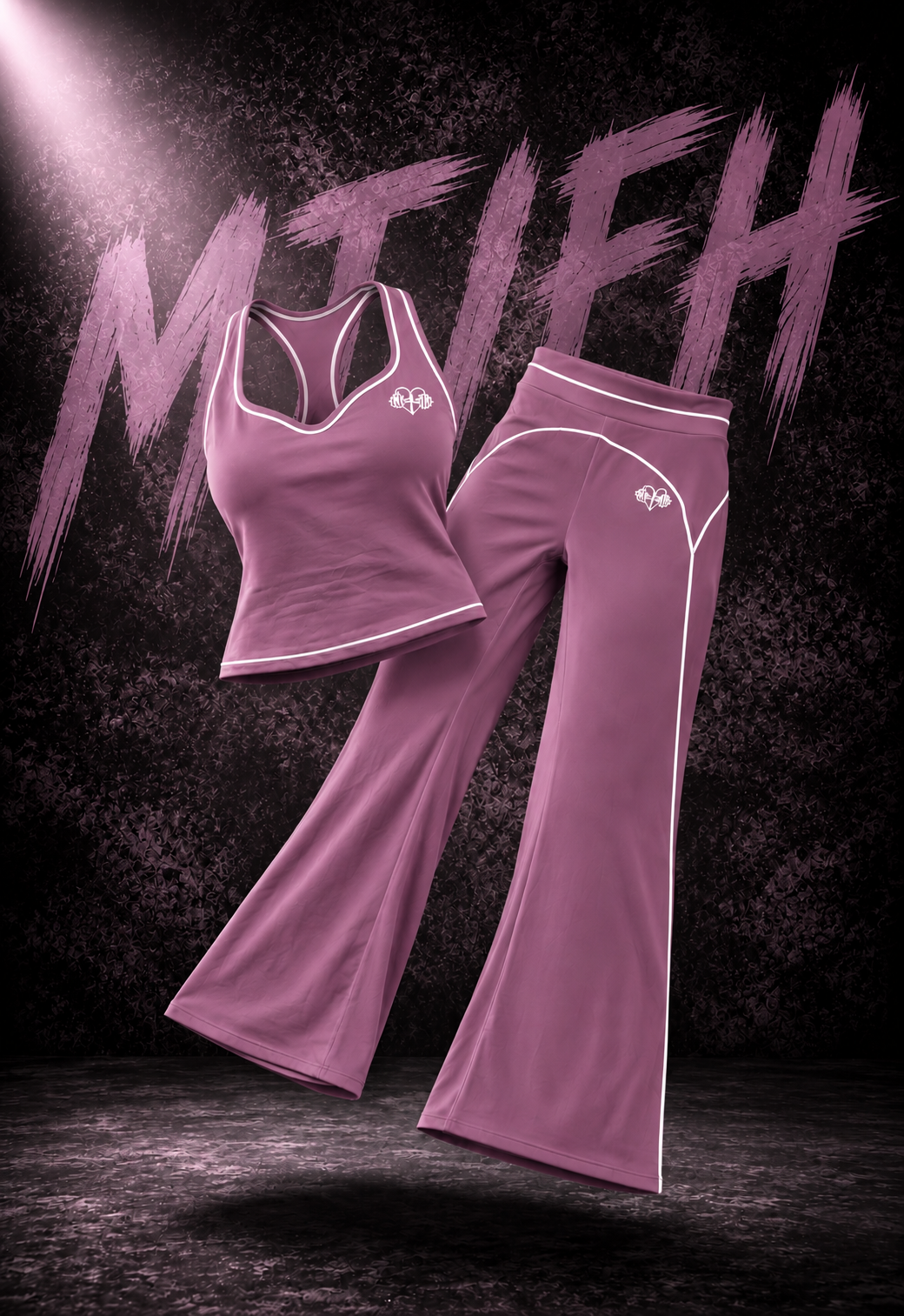 MTIFH Sculpt Flare Set