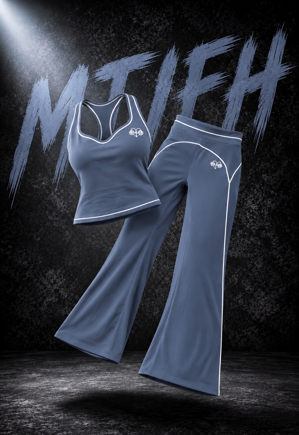 MTIFH Sculpt Flare Set