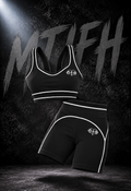 MTIFH Power Sculpt Short Set