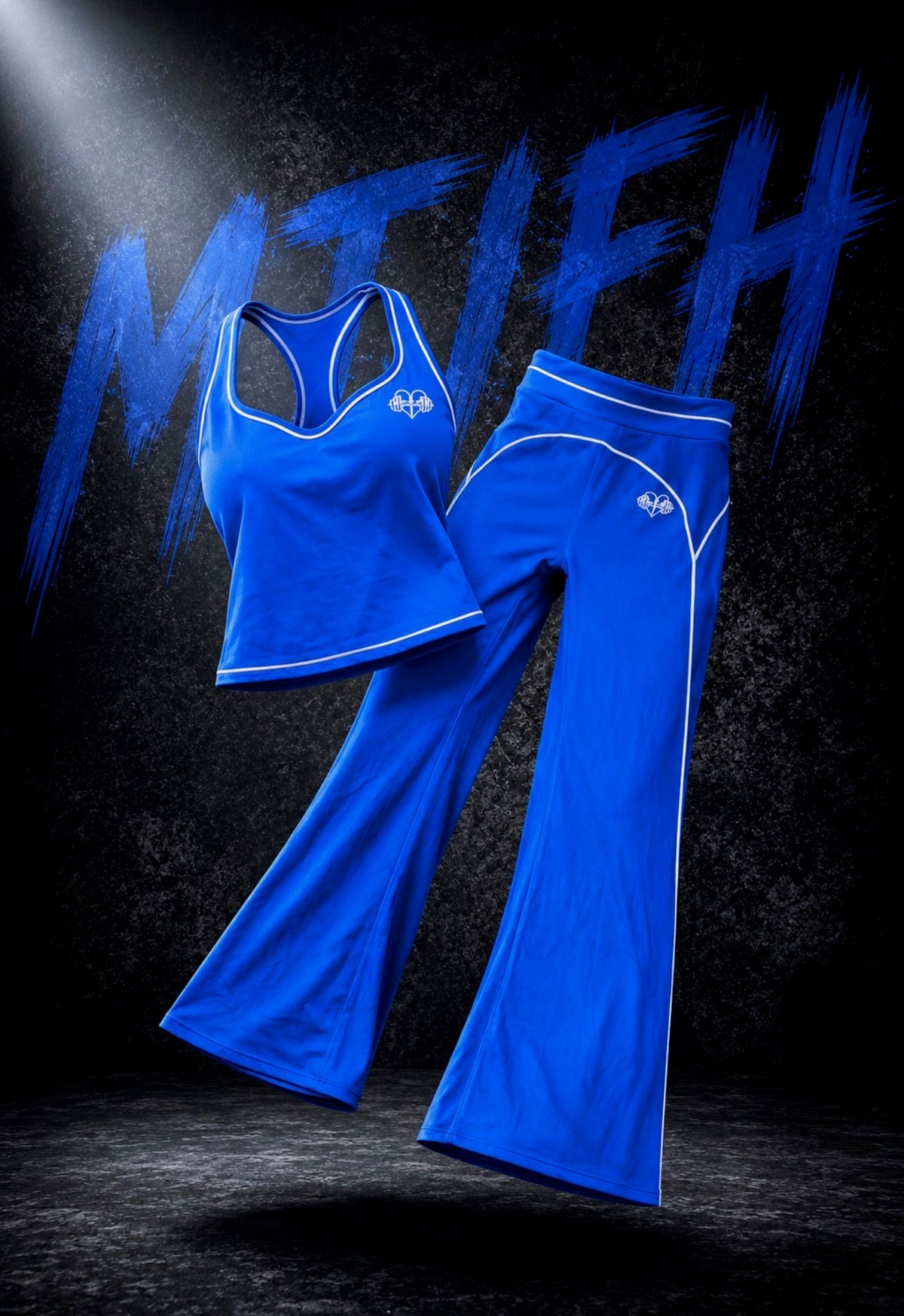 MTIFH Sculpt Flare Set